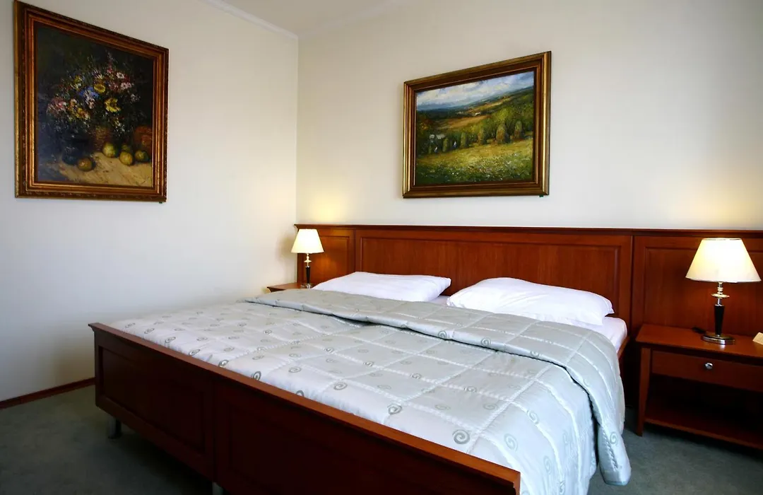 Hotel Matyšák-1